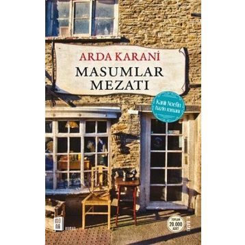 Masumlar Mezatı Arda Karani