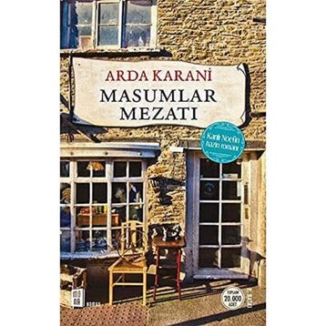 Masumlar Mezatı Arda Karani