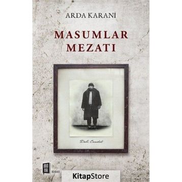 Masumlar Mezatı Arda Karani