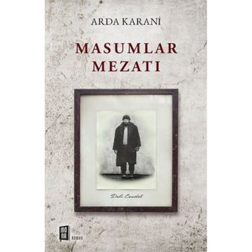 Masumlar Mezatı Arda Karani