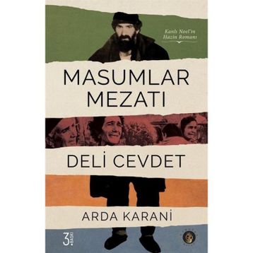 Masumlar Mezatı Arda Karani