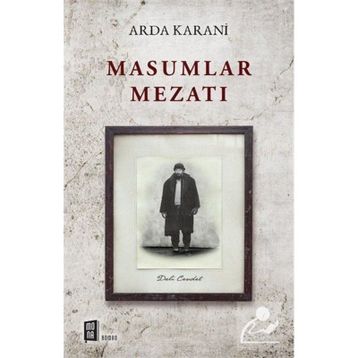 Masumlar Mezatı Arda Karani
