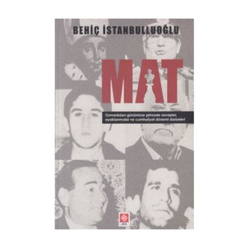Mat - Behiç İstanbulluoğlu