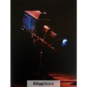 Mat Collishaw-Hayat Görüntü - kollektif