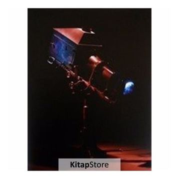 Mat Collishaw-Hayat Görüntü - kollektif