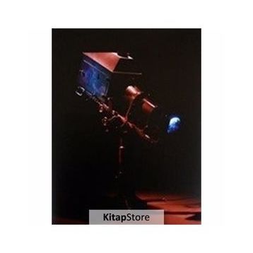 Mat Collishaw-Hayat Görüntü - kollektif