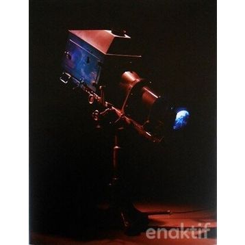 Mat Collishaw-Hayat Görüntü - kollektif