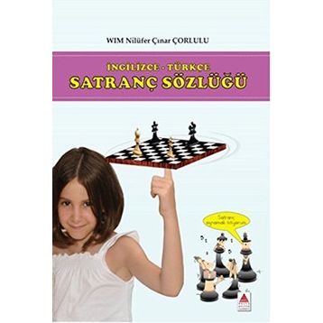 MAT KARTLARI - NILÜFER ÇINAR ÇORLULU
