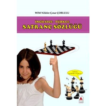 MAT KARTLARI - NILÜFER ÇINAR ÇORLULU