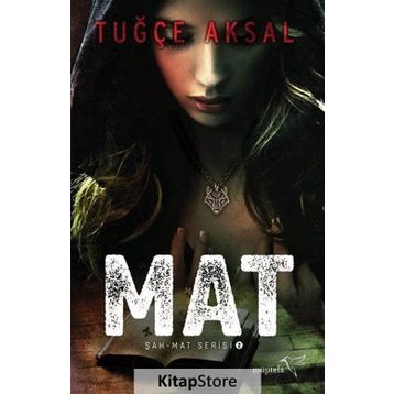 Mat - Tuğçe Aksal