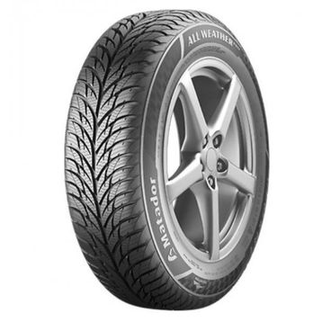 Matador 175/65 R14 82T MP62 All Weather Evo Dört Mevsim Lastiği