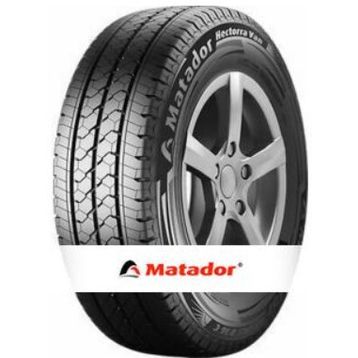 Matador 185 R14C 102/100R Hectorra Van Yaz Lastiği