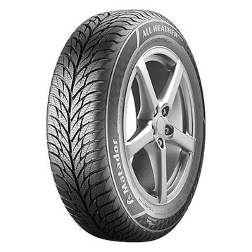 Matador 185/65 R15 88T MP62 All Weather Evo Dört Mevsim Lastiği