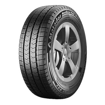 Matador 185/R14C 102/100Q Nordicca Van Kış Lastiği