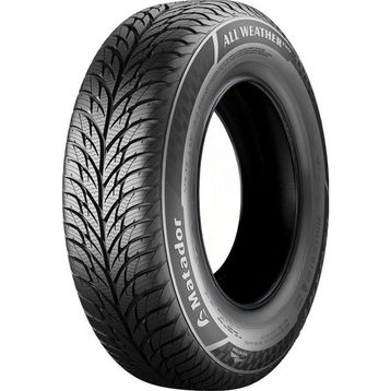 Matador 195/50 R15 82H MP62 All Weather Evo Dört Mevsim Lastiği 2026
