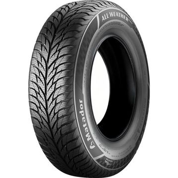 Matador 195/50 R15 82H MP62 All Weather Evo Dört Mevsim Lastiği 2026