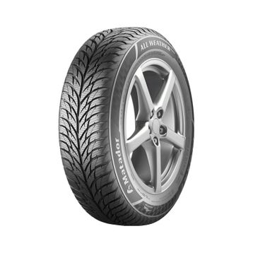 Matador 195/55 R15 89V XL MP62 All Weather Evo Dört Mevsim Lastiği 2026