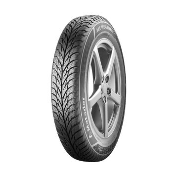 Matador 195/65 R15 91H MP62 All Weather Evo Dört Mevsim Lastiği 2026