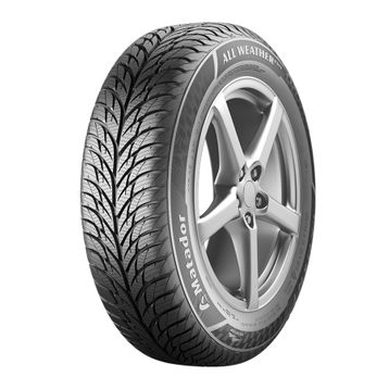Matador 195/65 R15 91H MP62 All Weather Evo Dört Mevsim Lastiği