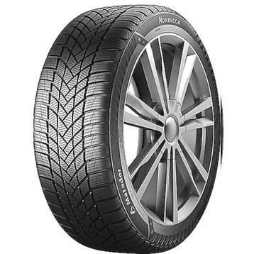 Matador 195/65 R15 95H XL MP93 Nordicca Kış Lastiği
