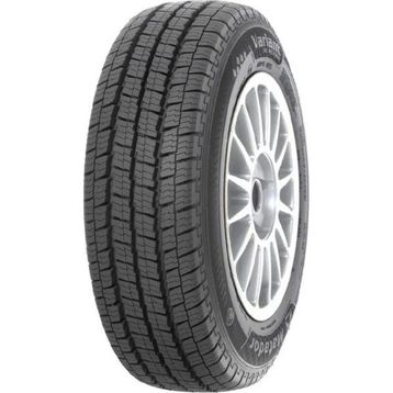 Matador 195/65 R16C 104/102T MPS125 VariantAW Dört Mevsim Lastiği 2025