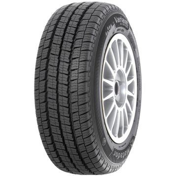 Matador 195/75 R16C 107/105R MPS 125 Variant All Weather Dört Mevsim Lastiği