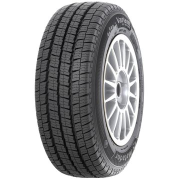 Matador 195/75 R16C 107/105R MPS 125 Variant All Weather Yaz Lastiği 2025