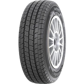 Matador 195/75 R16C 107/105R MPS125 Variant All Weather Dört Mevsim Lastiği
