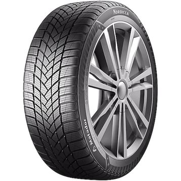 Matador 205/55 R16 91T MP93 Nordicca Kış Lastiği