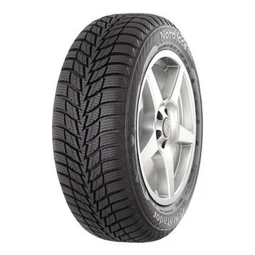 Matador 205/55 R17 95V XL MP93 Nordicca Kış Lastiği 2025