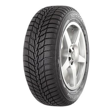 Matador 205/55 R17 95V XL MP93 Nordicca Kış Lastiği 2025