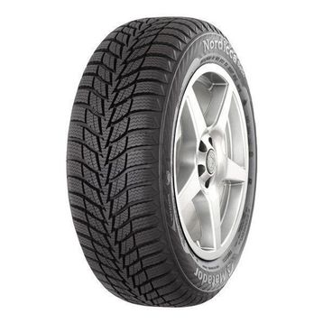 Matador 205/55 R17 95V XL MP93 Nordicca Kış Lastiği 2025