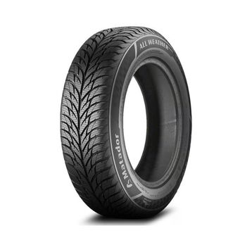 Matador 205/60 R16 96H XL MP62 All Weather Evo Dört Mevsim Lastiği 2026