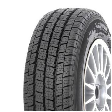 Matador 205/65 R16C 107/105T 103T MPS125 VariantAW C Dört Mevsim Lastiği