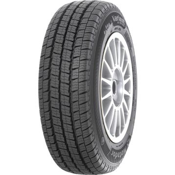 Matador 205/65 R16C 107/105T 103T MPS125 VariantAW C Dört Mevsim Lastiği