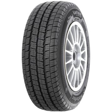 Matador 205/65 R16C 107/105T 103T MPS125 VariantAW C Dört Mevsim Lastiği