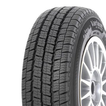 Matador 205/65 R16C 107/105T 103T MPS125 VariantAW C Dört Mevsim Lastiği