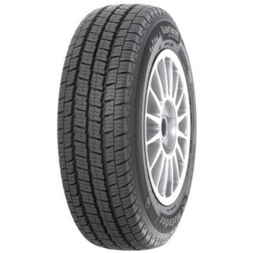 Matador 205/75 R16C 110/108R MPS 125 Variant All Weather Yaz Lastiği 2017 ve Öncesi