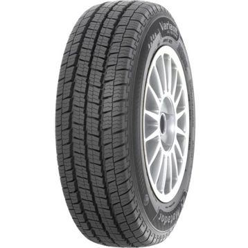 Matador 205/75 R16C 110/108R MPS125 VariantAW Dört Mevsim Lastiği 2026