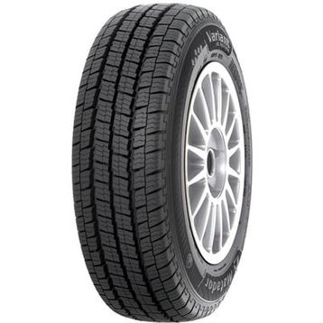 Matador 205/75 R16C 110/108R MPS125 VariantAW Dört Mevsim Lastiği 2026