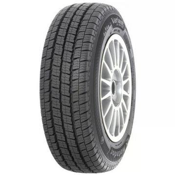 Matador 205/75 R16C 110/108R MPS125 VariantAW Dört Mevsim Lastiği 2026