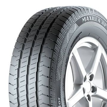 Matador 205/75 R16C 110/108R MPS300 Maxilla AP C Yaz Lastiği