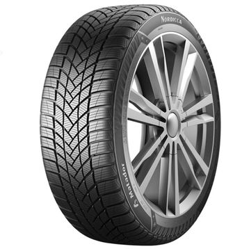 Matador 215/60 R17 100V XL MP93 Nordicca Kış Lastiği