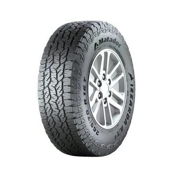 Matador 215/60 R17 96H MP72 Izzarda A/T 2 FR Dört Mevsim Lastiği 2024