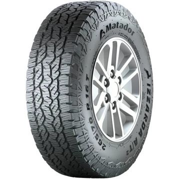 Matador 215/60 R17 96H MP72 Izzarda A/T 2 FR Dört Mevsim Lastiği 2024
