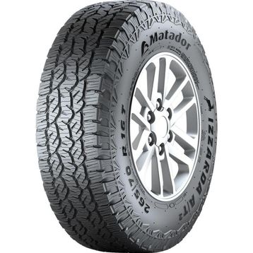 Matador 215/60 R17 96H MP72 Izzarda A/T 2 FR Dört Mevsim Lastiği 2024