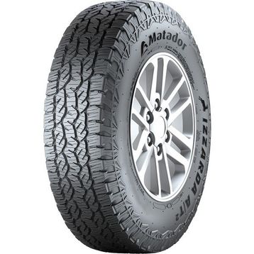 Matador 215/60 R17 96H MP72 Izzarda A/T 2 FR Dört Mevsim Lastiği 2024