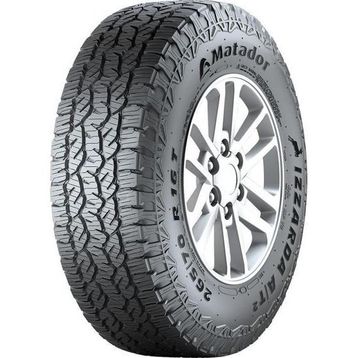 Matador 215/60 R17 96H MP72 Izzarda A/T 2 FR Dört Mevsim Lastiği 2024