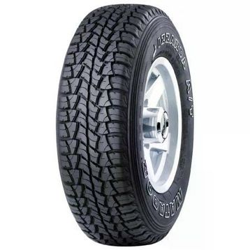 Matador 215/60 R17 96H MP72 Izzarda A/T 2 FR Dört Mevsim Lastiği