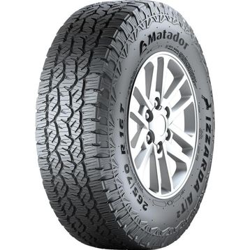 Matador 215/60 R17 96H MP72 Izzarda A/T 2 FR Dört Mevsim Lastiği
